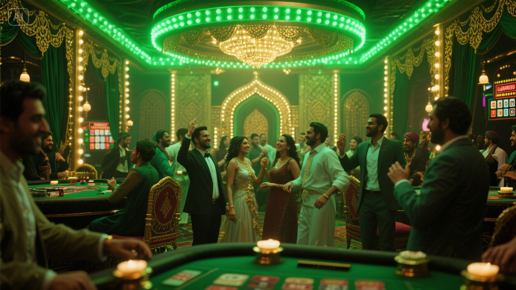 Golden Eagle CasinoMake your first deposit now and enjoy 200% instantly! Pakistani players can play, win, and cash out fast in PKR.