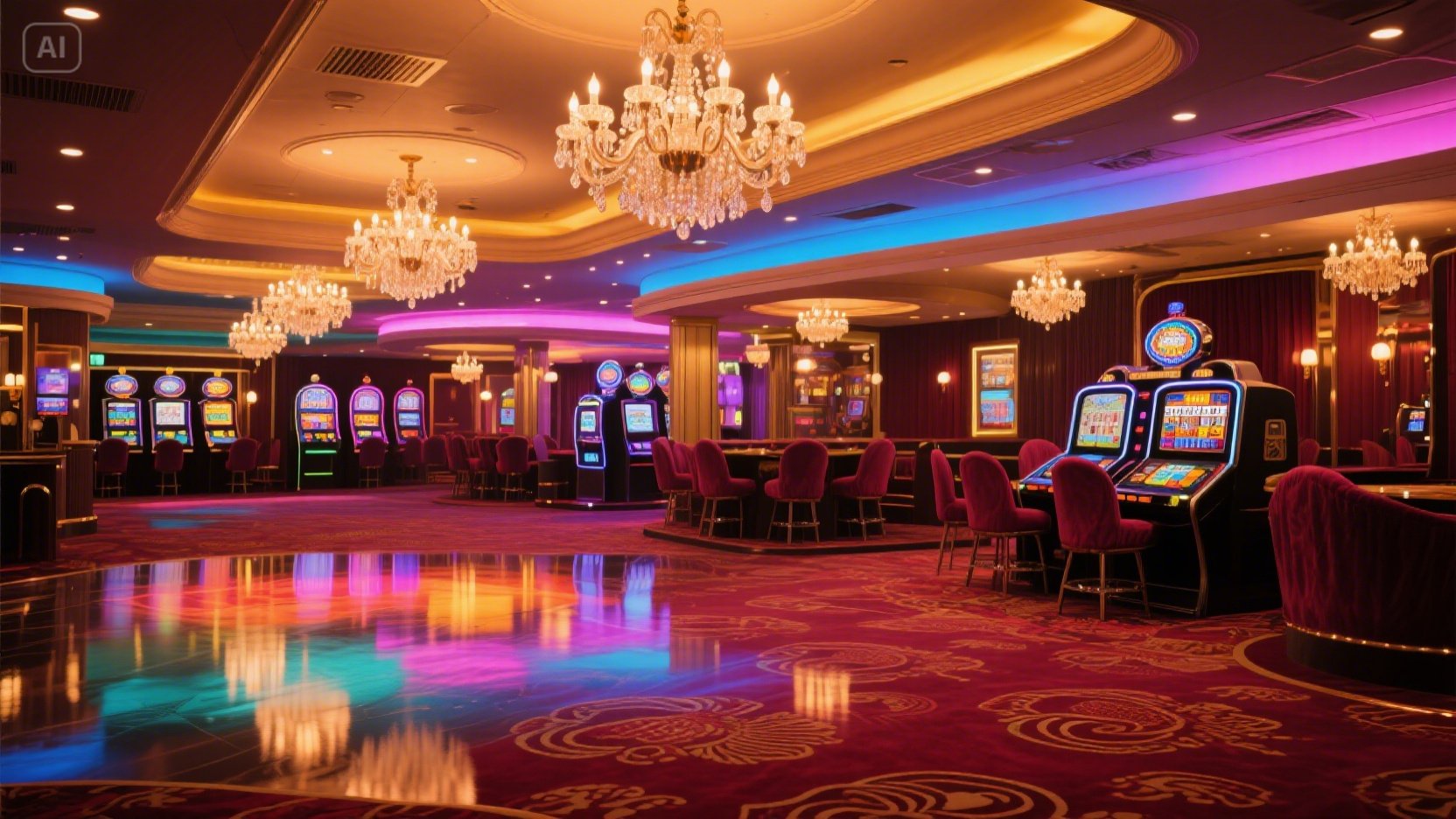 Golden Eagle Casino